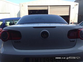 Volkswagen Eos 2010 TSI 122 PS-thumb-6