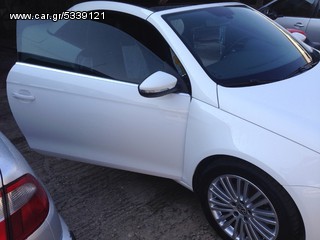 Volkswagen Eos 2010 TSI 122 PS-thumb-9
