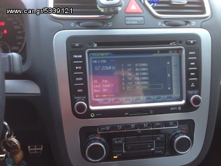 Volkswagen Eos 2010 TSI 122 PS-thumb-2