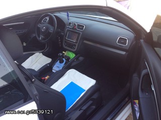 Volkswagen Eos 2010 TSI 122 PS-thumb-1
