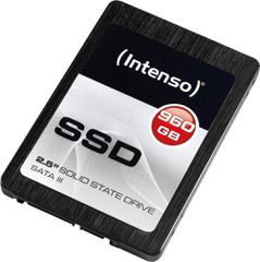 Intenso High 2.5" 960 GB Serial ATA III TLC