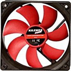 Case Fan Xilence Performance XF040 PWM Series 80x80x25