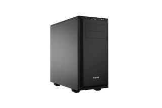 be quiet! Pure Base 600 Midi Tower Μαύρο BG021