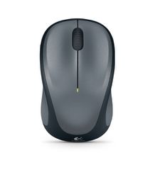 Logitech M235 ποντίκι Αμφιδέξιος RF Wireless Οπτικός 1000 DPI