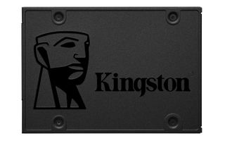 Kingston Technology A400 2.5" 240 GB Serial ATA III TLC