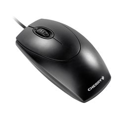 CHERRY M-5450 ποντίκι Αμφιδέξιος USB Type-A + PS/2 Οπτικός 1000 DPI