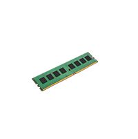 Kingston ValueRAM 8GB DDR4 RAM με Ταχύτητα 3200 για Desktop (KVR32N22S8/8)