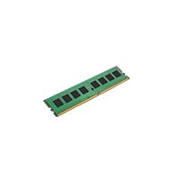 Kingston ValueRAM 16GB DDR4 RAM με Ταχύτητα 3200 για Desktop (KVR32N22D8/16)