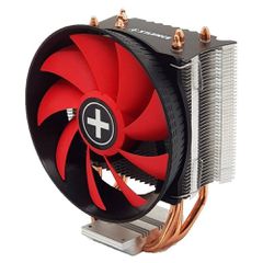 Ψύκτρα Επεξεργαστή Xilence M403PRO 12cm Μαύρη