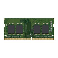 Kingston ValueRAM 8GB DDR4 RAM με Ταχύτητα 3200 για Laptop (KVR32S22S8/8)