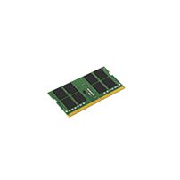 Kingston ValueRAM 16GB DDR4 RAM με Ταχύτητα 3200 για Laptop (KVR32S22D8/16)