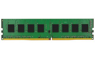 Kingston 32GB DDR4 RAM με Ταχύτητα 3200 για Desktop (KVR32N22D8/32)