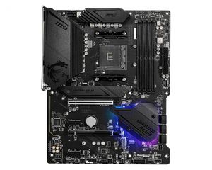 Μητρική MSI MPG B550 Gaming Plus AMD B550 AM4 ATX