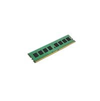 Kingston ValueRAM 16GB DDR4 RAM με Ταχύτητα 3200 για Desktop (KVR32N22S8/16)