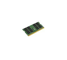 Kingston 32GB DDR4 RAM με Ταχύτητα 3200 για Laptop (KVR32S22D8/32)