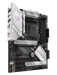 ASUS ROG STRIX B550-A GAMING AMD B550 Υποδοχή AM4 ATX