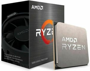 AMD Ryzen 5 5600X επεξεργαστής 3,7 GHz 32 MB L3 Κουτί