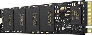 Lexar NM620 M.2 1 TB PCI Express 3.0 3D TLC NAND NVMe