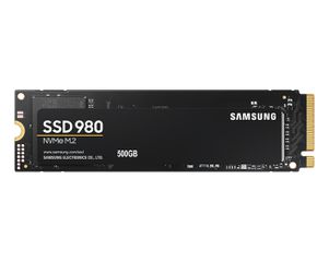 Samsung 980 M.2 500 GB PCI Express 3.0 V-NAND NVMe