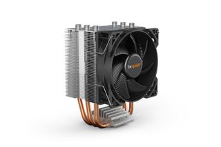 Ψύκτρα Επεξεργαστή be quiet! PURE ROCK SLIM 2 9,2 cm Socket AM4/AM5/1200/115x
