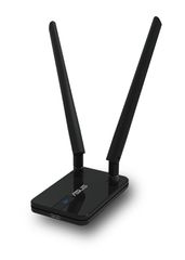 ASUS USB-AC58 Ασύρματος USB Αντάπτορας Δικτύου με Αποσπώμενη Κεραία 1300Mbps