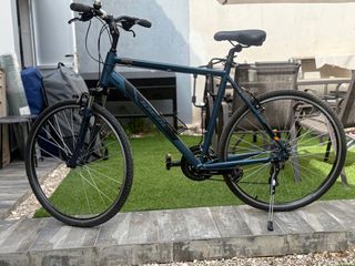 Trekking Ideal 2021 Nergetic 28”