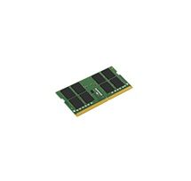 Kingston ValueRAM 16GB DDR4 RAM με Ταχύτητα 3200 για Laptop (KVR32S22S8/16)