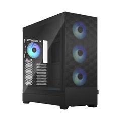 Κουτί Υπολογιστή Fractal Design Pop XL Air Tower FD-C-POR1X-06 Μαύρο