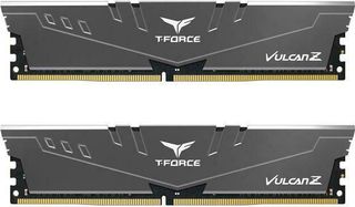 Team Group VULCAN Z μονάδα μνήμης 16 GB 2 x 8 GB DDR4 3200 MHz