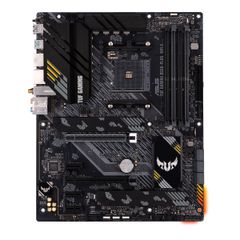 ASUS TUF GAMING B550-PLUS WIFI II AMD B550 Υποδοχή AM4 ATX