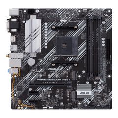 ASUS PRIME B550M-A WIFI II AMD B550 Υποδοχή AM4 micro ATX