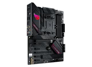 ASUS ROG STRIX B550-F GAMING WIFI II AMD B550 Υποδοχή AM4 ATX