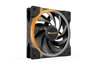 Be Quiet Light Wings High Speed Case Fan 120mm με ARGB Φωτισμό και Σύνδεση 4-Pin PWM