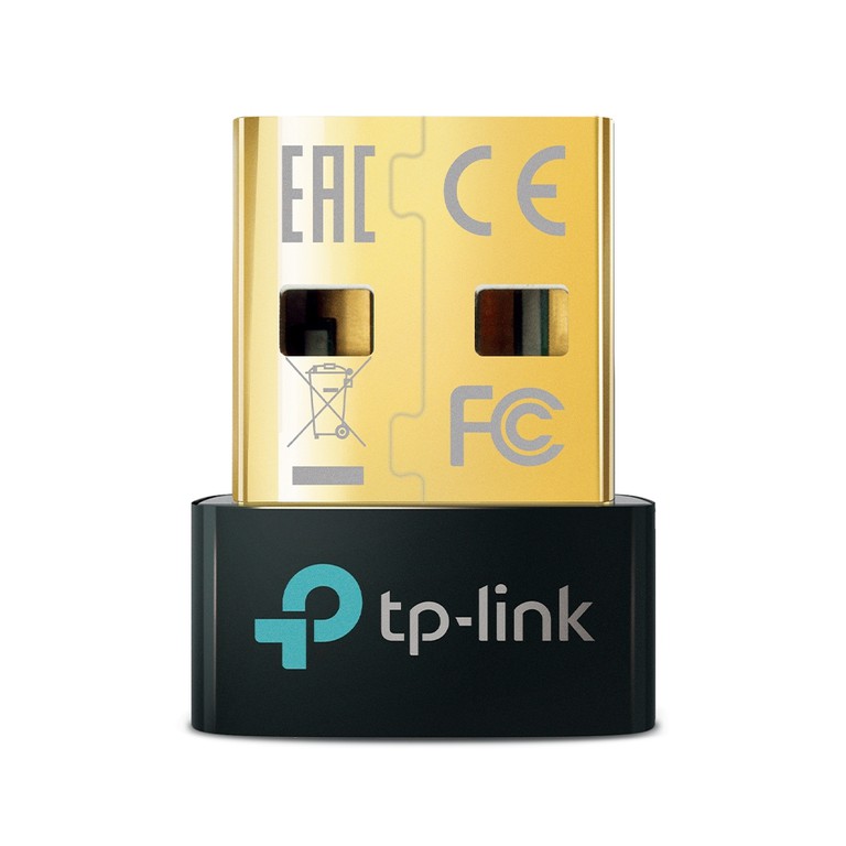 TP-LINK UB500 v1 USB Bluetooth 5.0 Adapter