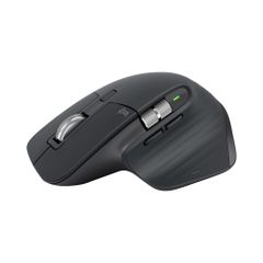 Logitech MX Master 3S ποντίκι Δεξιού χεριού RF Wireless + Bluetooth Λέιζερ (Laser) 8000 DPI