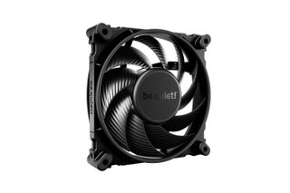 Be Quiet Silent Wings 4 Case Fan 120mm με Σύνδεση 4-Pin PWM BL093