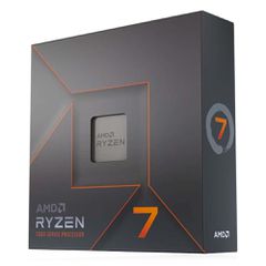 AMD Ryzen 7 7700X επεξεργαστής 4,5 GHz 32 MB L3 Κουτί