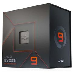 AMD Ryzen 9 7900X επεξεργαστής 4,7 GHz 64 MB L3 Κουτί