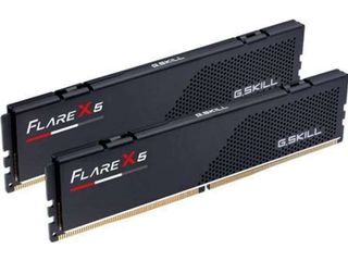 G.Skill Flare X5 32GB DDR5 RAM με 2 Modules (2x16GB) και Ταχύτητα 6000 για Desktop (F5-6000J3636F16GX2-FX5)