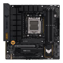 ASUS TUF GAMING B650M-PLUS AMD B650 Υποδοχή AM5 micro ATX