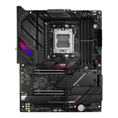 ASUS ROG STRIX B650E-E GAMING WIFI AMD B650 Υποδοχή AM5 ATX