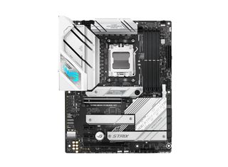 ASUS ROG STRIX B650-A GAMING WIFI AMD B650 Υποδοχή AM5 ATX