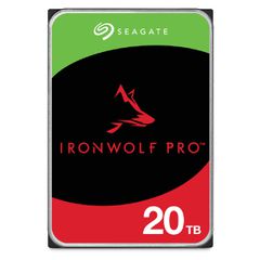 Seagate IronWolf Pro ST20000NT001 εσωτερικός σκληρόςί δίσκος 3.5" 20 TB