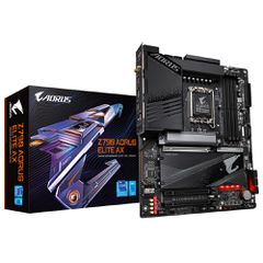 Gigabyte Z790 AORUS ELITE AX μητρική κάρτα Intel Z790 LGA 1700 ATX