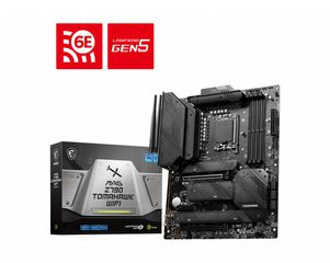 MSI MAG Z790 TOMAHAWK WIFI μητρική κάρτα Intel Z790 LGA 1700 ATX