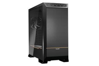 be quiet! DARK BASE PRO 901 | Black Full Tower Μαύρο