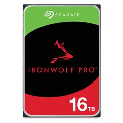 Seagate IronWolf Pro ST16000NT001 εσωτερικός σκληρόςί δίσκος 3.5" 16 TB