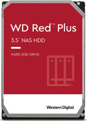 Western Digital Red Plus WD40EFPX εσωτερικός σκληρόςί δίσκος 3.5" 4 TB Serial ATA III