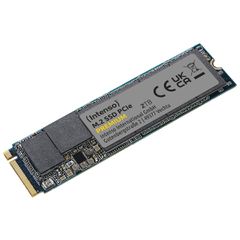 Intenso 3835470 Router Σκληρός δίσκος M.2 2 TB PCI Express 3.0 3D NAND NVMe