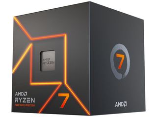 AMD Ryzen 7 7700 επεξεργαστής 3,8 GHz 32 MB L2 & L3 Κουτί